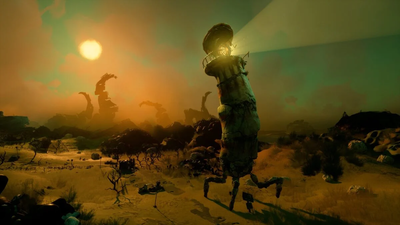 Psychonauts 2 Studio Double Fine Hit With Layoffs Amid Divestiture From Xbox - Kotaku