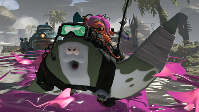 5 Best Nintendo Switch Games To Play During Colonoscopy Prep