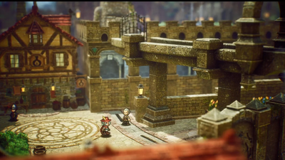 8 Best Games To Play After The Adventures Of Elliot - Kotaku