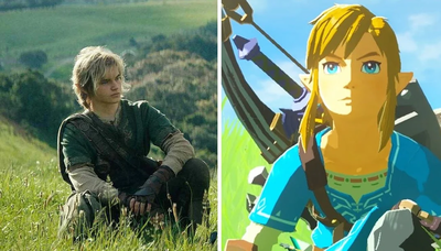 Link Actor Explains Why He Didn't Play Zelda: BotW At Launch