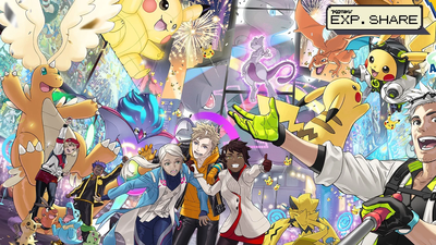 Pokémon Go’s Legacy At 10 Years Is, Well, Complicated
