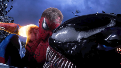 Spider-Man 2 Gets Free Update For Brand New Day And Marvel Tōkon