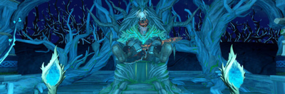 Pantheon Rise of the Fallen begins testing the new level 50 cap, wipes the test server again