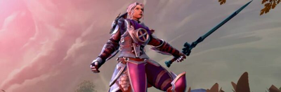 Jagex’s current CEO dreams of RuneScape being the biggest MMORPG on the planet