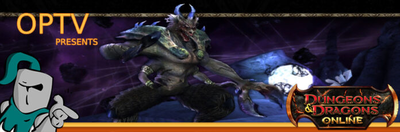 The Stream Team: Dungeons & Dragons Online’s The Deal and the Demon