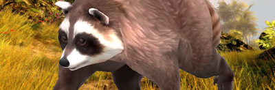 Guild Wars 2’s extended fam is basically responsible for making Jimothy a thing, so we’re getting minipets