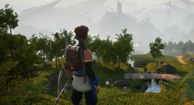 All shields in Palworld and how to use them