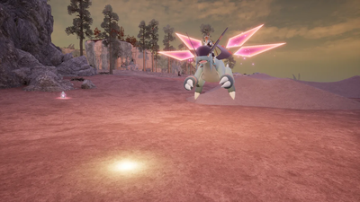 Palworld 1.0: Complete Nightstar Sand Farming Guide & Locations