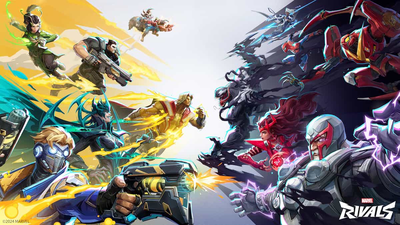 Marvel Rivals Ignite 2026: Full Roster of Participating Teams