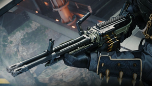 How to Get the Mammoth LMG Fast in Black Ops 7 & Warzone Season 5 (Machine of War Event)