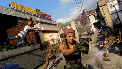 BO7 Season 5 Patch: Weapon Buffs, Nerfs & Ranked Play Updates