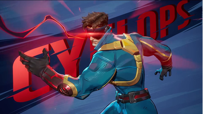 Marvel Rivals Cyclops counters: Top heroes and tactics to win