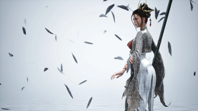 WUCHANG sequel announced by 505 Games and original creator Xia Siyuan’s Indolphinity