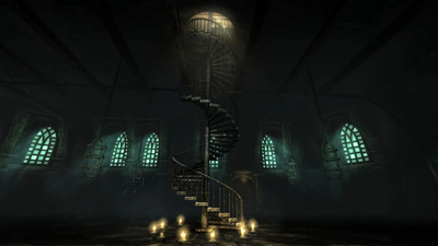 A ‘new version’ of the best Amnesia game is supposedly coming by the end of this year