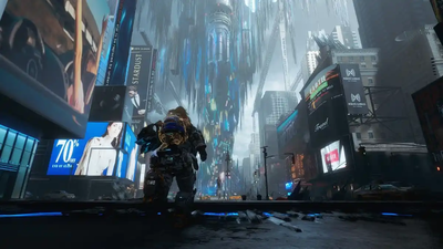 Capcom says Pragmata will likely get a sequel following staggering sales