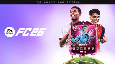 Best players for FC 26 FUTTIES Countdown Evolution
