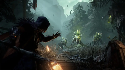 Mistfall Hunter release countdown: Exact date and time