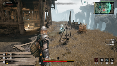 7 best tips and tricks for Mistfall Hunter