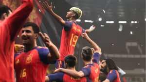 All FC 26 World Cup Winners players and release date