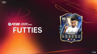 Best players for FC 26 Dazzling Dribbler Evolution