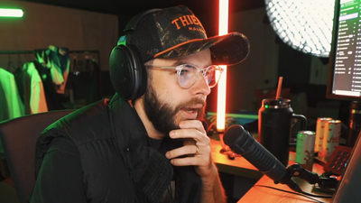 Nadeshot says he’d quit streaming if he had $5 million more as he prefers being “offline”