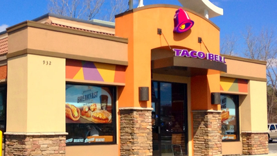 Taco Bell is selling fan-favorite menu items for $1 for one day only