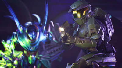 Halo: Campaign Evolved makes one of gaming’s greatest campaigns feel brand new