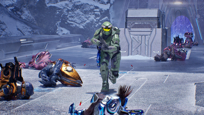 Halo: Campaign Evolved