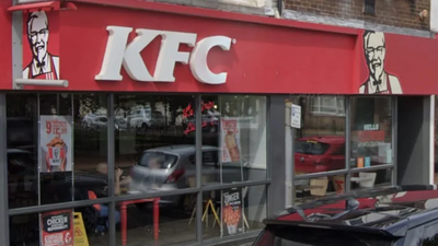 PETA plans to turn an old KFC into a “Chicken Empathy Museum” that serves vegan food