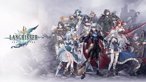 Langrisser: Sea of Sword Gameplay Trailer Reveals Next-Gen Tactical RPG with Dual Heroes & Free Exploration