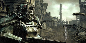 Fallout 76 to get Raven Rock expansion – a prequel to Fallout 3
