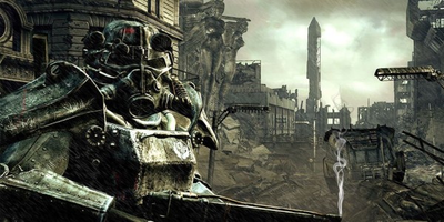 Fallout 76 to get Raven Rock expansion – a prequel to Fallout 3