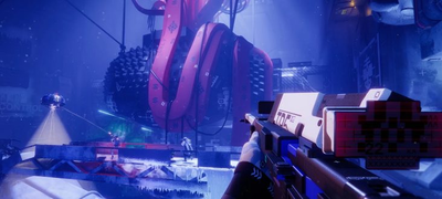 Bungie bringing permanent PvE mode to Marathon