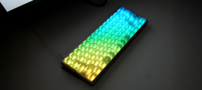 AULA AG60 Pro Keyboard Review