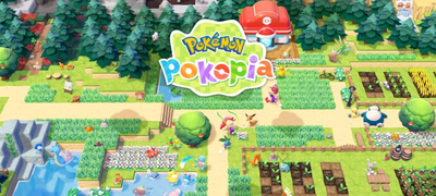 Pokemon Pokopia Expansion Pass detailed and dated
