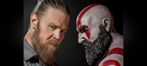 Live-Action God of War to recast Kratos following on set injury