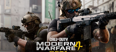 Modern Warfare 4 Beta dates officially announced