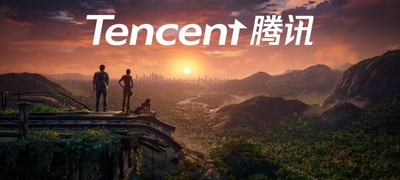 Tencent reportedly developing an Action-Adventure game inspired by Uncharted