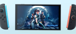 Stellar Blade Gets ESRB Rating for Nintendo Switch 2, Confirms Mature Content Intact