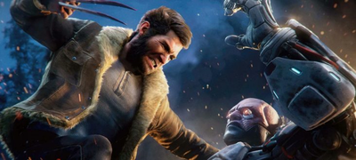 Marvel’s Wolverine Previews to go live next month