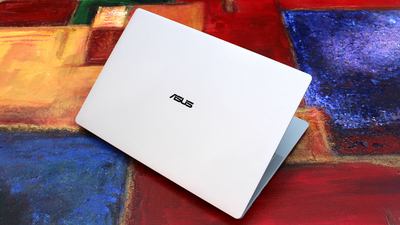 ASUS ExpertBook Ultra review: Proof that business laptops can be sexy