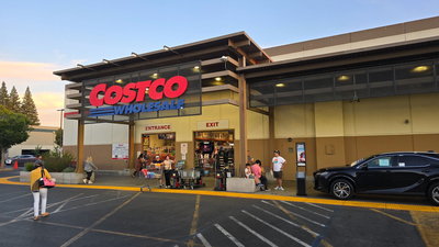 Costco Shopper Finds $1,140 9800X3D Gaming PC Next to Rotisserie Chicken