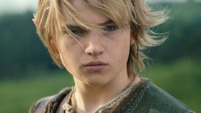 The Legend of Zelda movie's Link actor couldn't play Breath of the Wild when it launched because he was too young: "It might show my age"