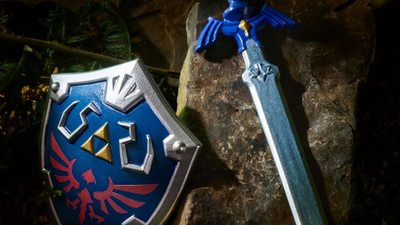 Hasbro Teases First Legend of Zelda Action Figures – Here's What They Could Be
