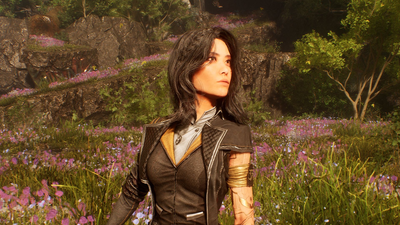 Clair Obscur: Expedition 33 director prefers JPRGs to the likes of Skyrim, Fallout, and Baldur's Gate because their linear narratives allow for "a stronger story" and "more memorable characters"