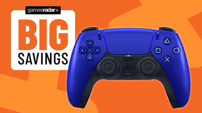 My broken-down PS5 controllers make me pretty blue, but this seriously marked-down DualSense at Best Buy could change that