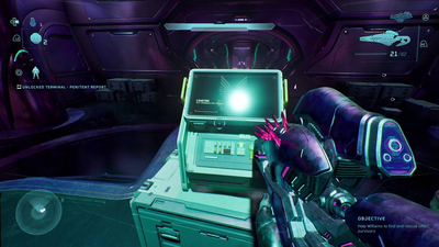 All Halo Campaign Evolved Terminals