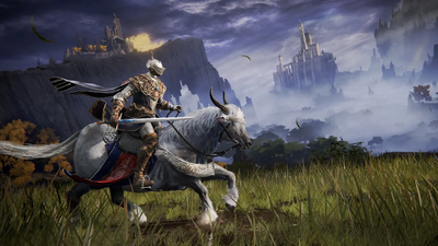 Elden Ring On Switch 2