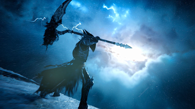 Final Fantasy 14: Evercold Drops Exciting New Trailer, New Bastion Job Showcased