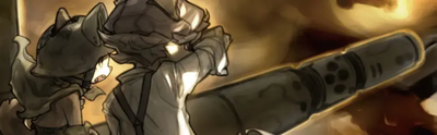Fuga: Melodies of Steel is now available for iOS and Android